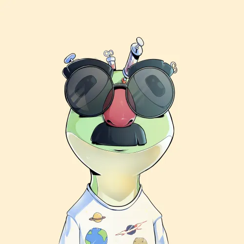 Frogana #2973