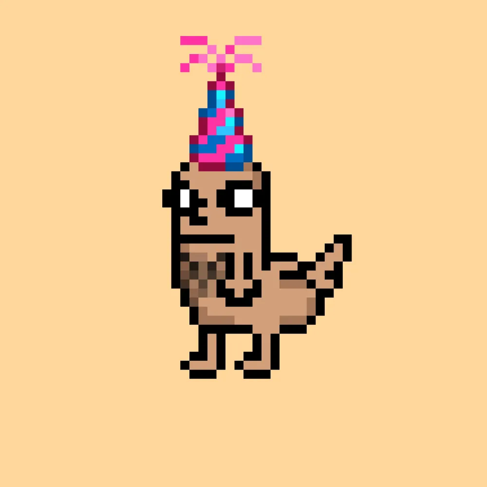 CryptoDickbutt #3121