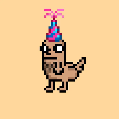 CryptoDickbutt #3121