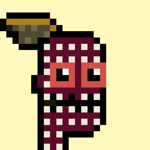 Fishpunk #1500