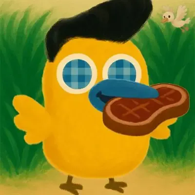 Early Birds #110 (#100381126)