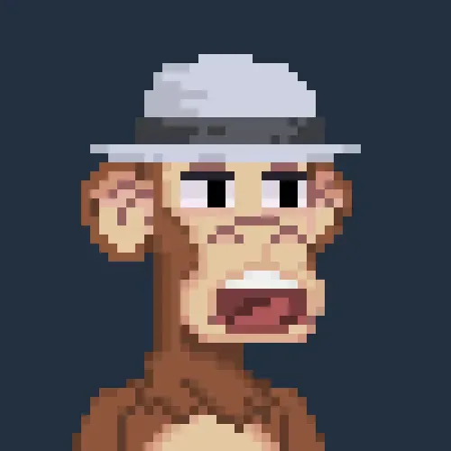ApeGang #9469