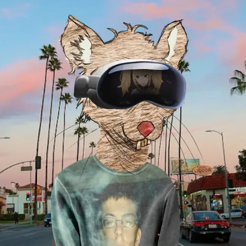 Rapist Rat #114