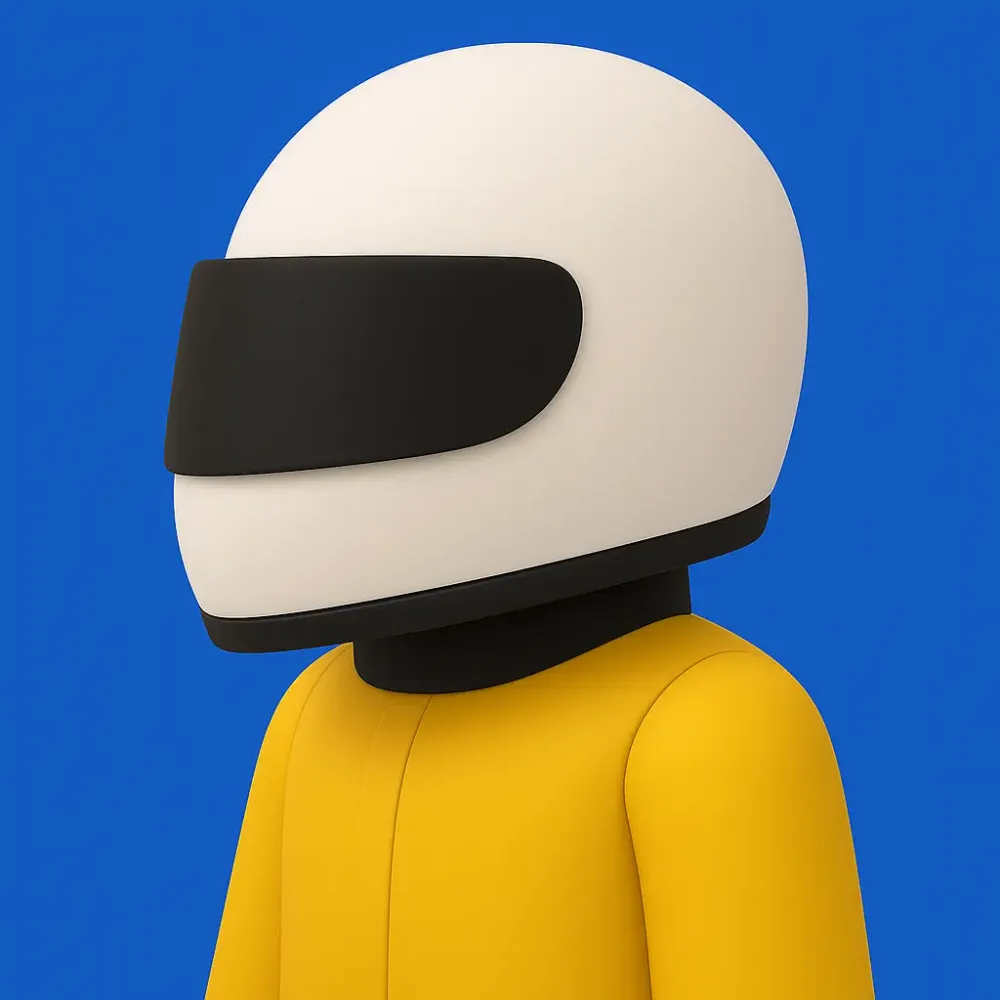 Solana Grand Prix Ticket #156