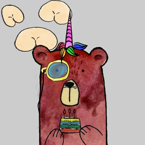 The Bears #519