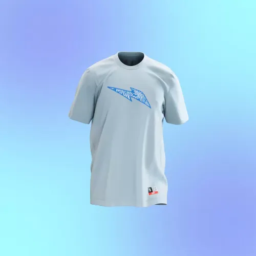 Human T-Shirt #11230