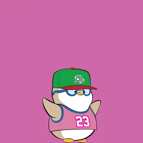 Lil Pudgy #16879