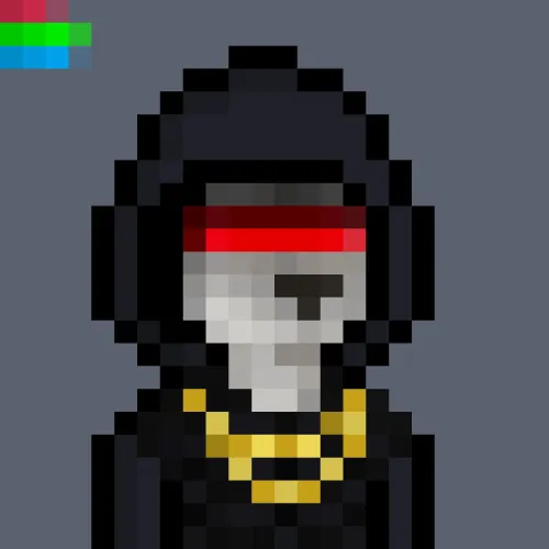 CLOAKS #18152