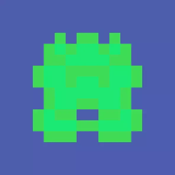 Pixelglyph #4615