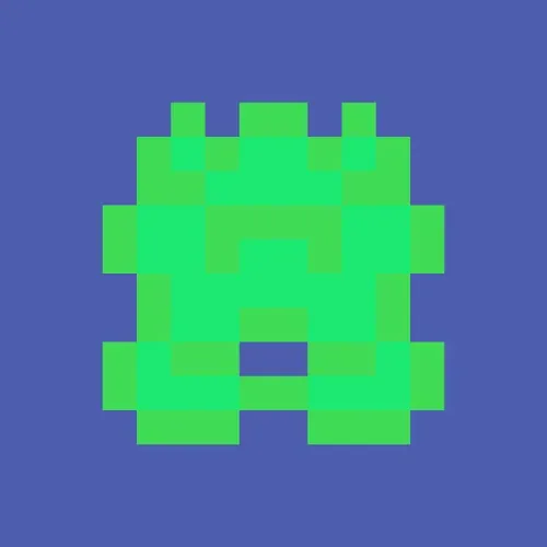 Pixelglyph #4615