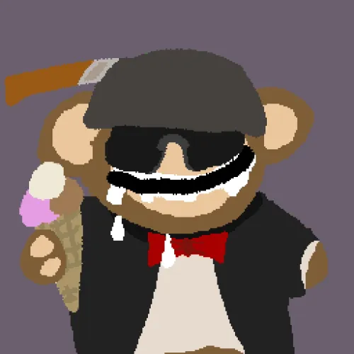 Bitcoin Puppet #3975 (#53120160)