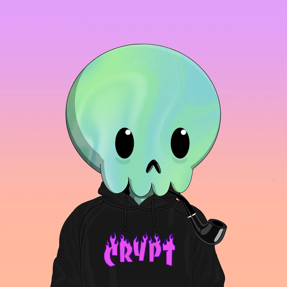 Crypt Social Club#2911