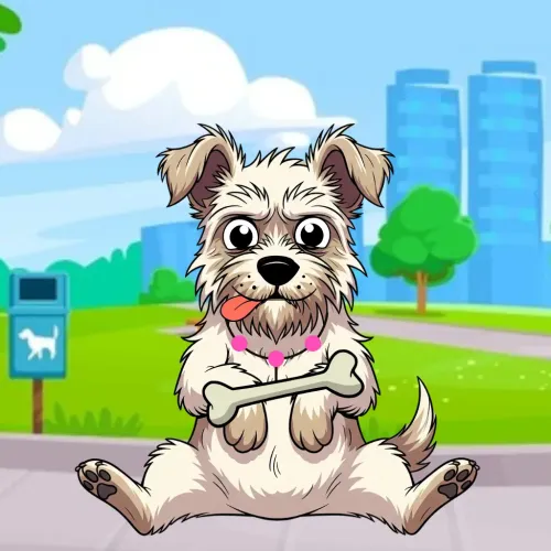 Yondog 2