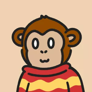 CoolMonke #3064