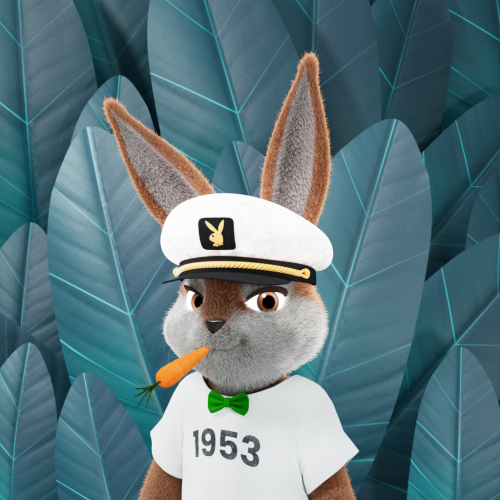 Rabbitar #10924