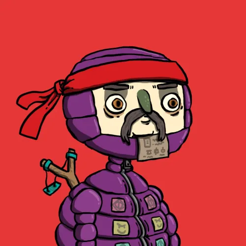 Ninja #169