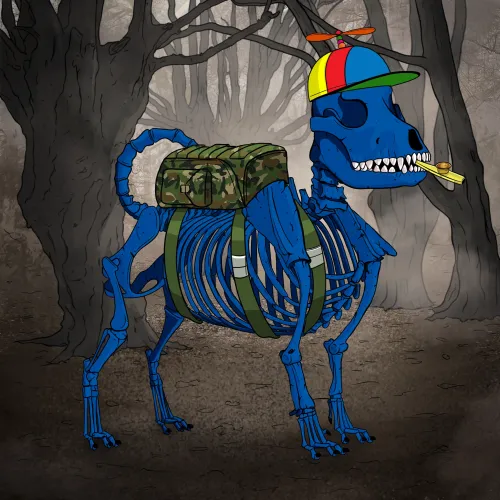 WickedHound #4944