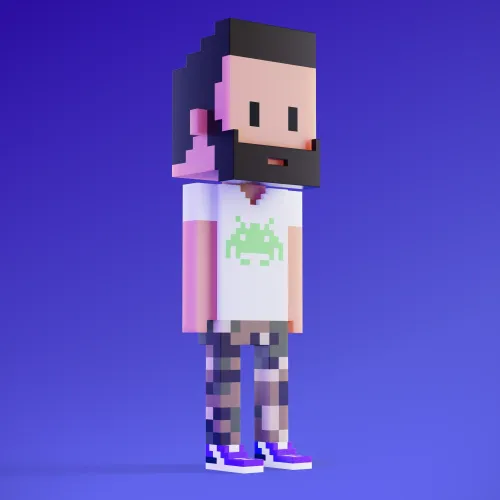 Meebit #2222