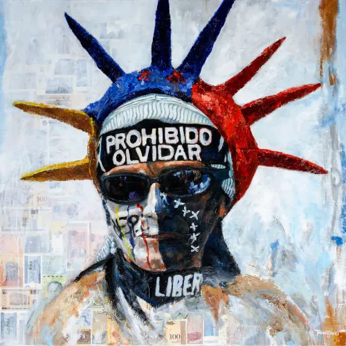 Venezuela - The Collapse 2 #1/1
