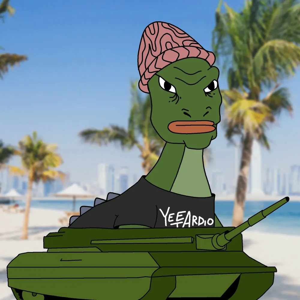 Yeetardios #172