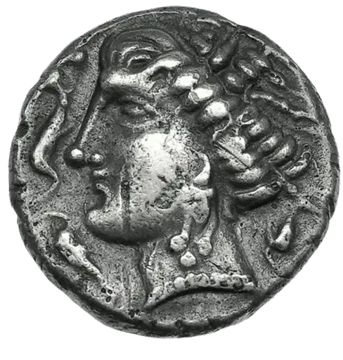 Drachm (#104752107)