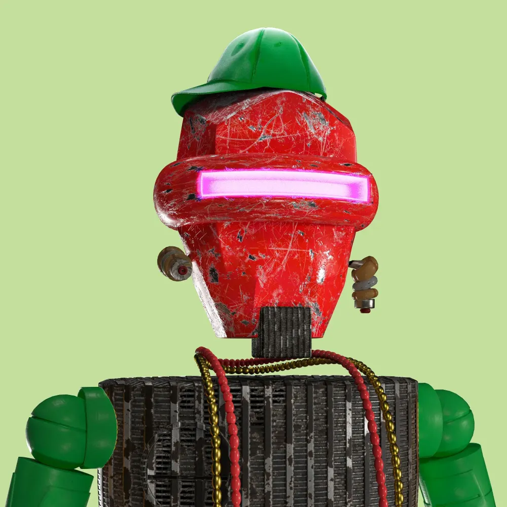AfroDroids By Owo #6009