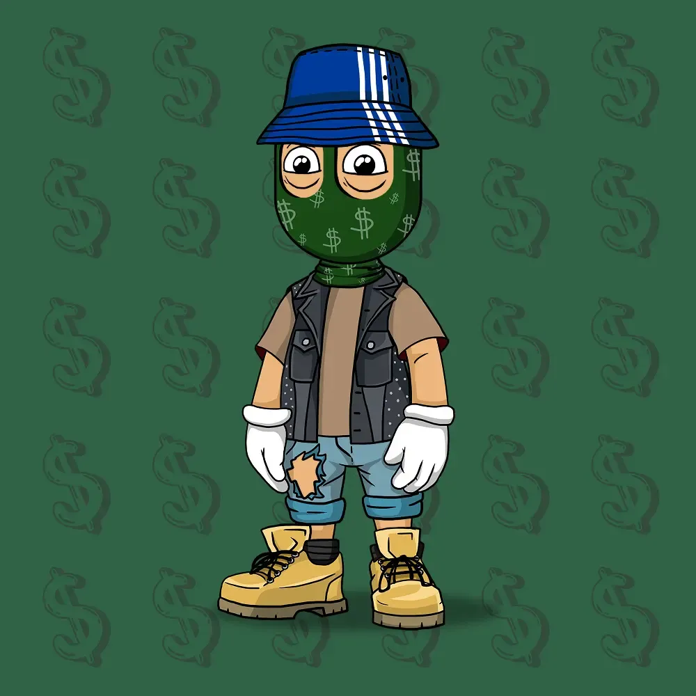 Based Style #902