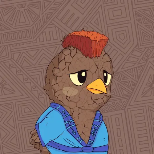 Hen #2127