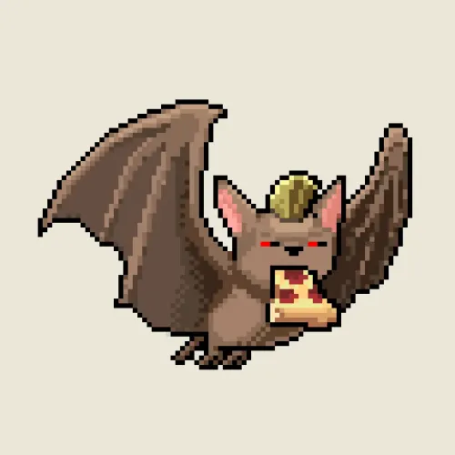 CryptoBat #1589