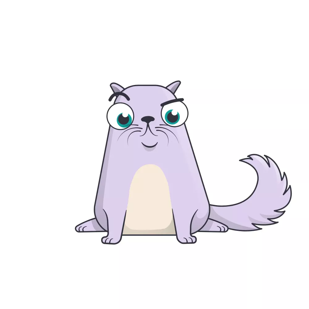 CryptoKitties #221844