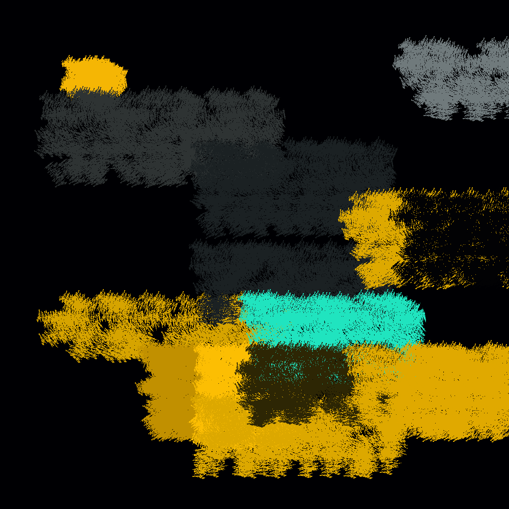 Cubucus #174