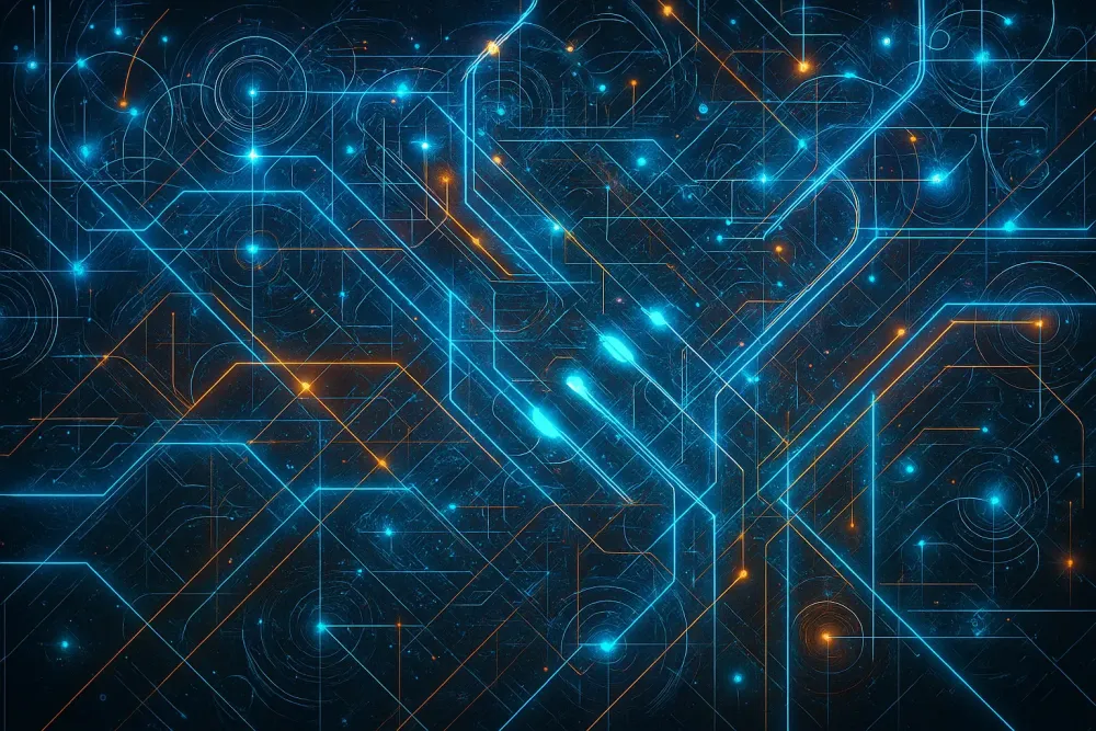 Neurogrid Symphony #1