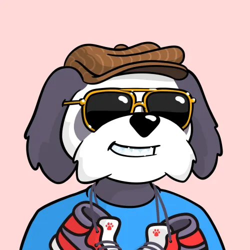 BoDoggos #6207
