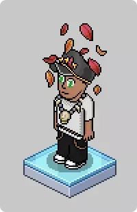 Habbo  #3008