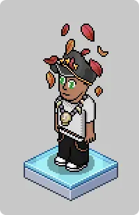 Habbo  #3008