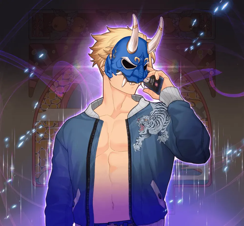 DigiDaigaku Heroes #1750
