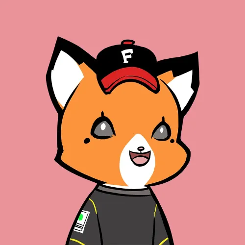 Foxy #363