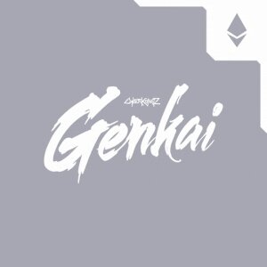 Genkai #1382