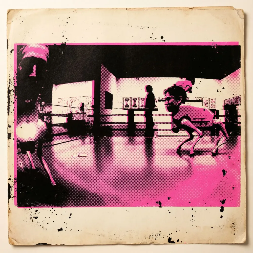 REGULAR ANIMALS MEMORY #95