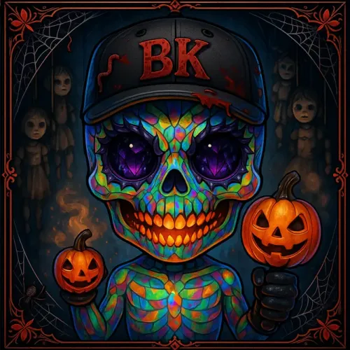 The Damned #525 (#109424754)