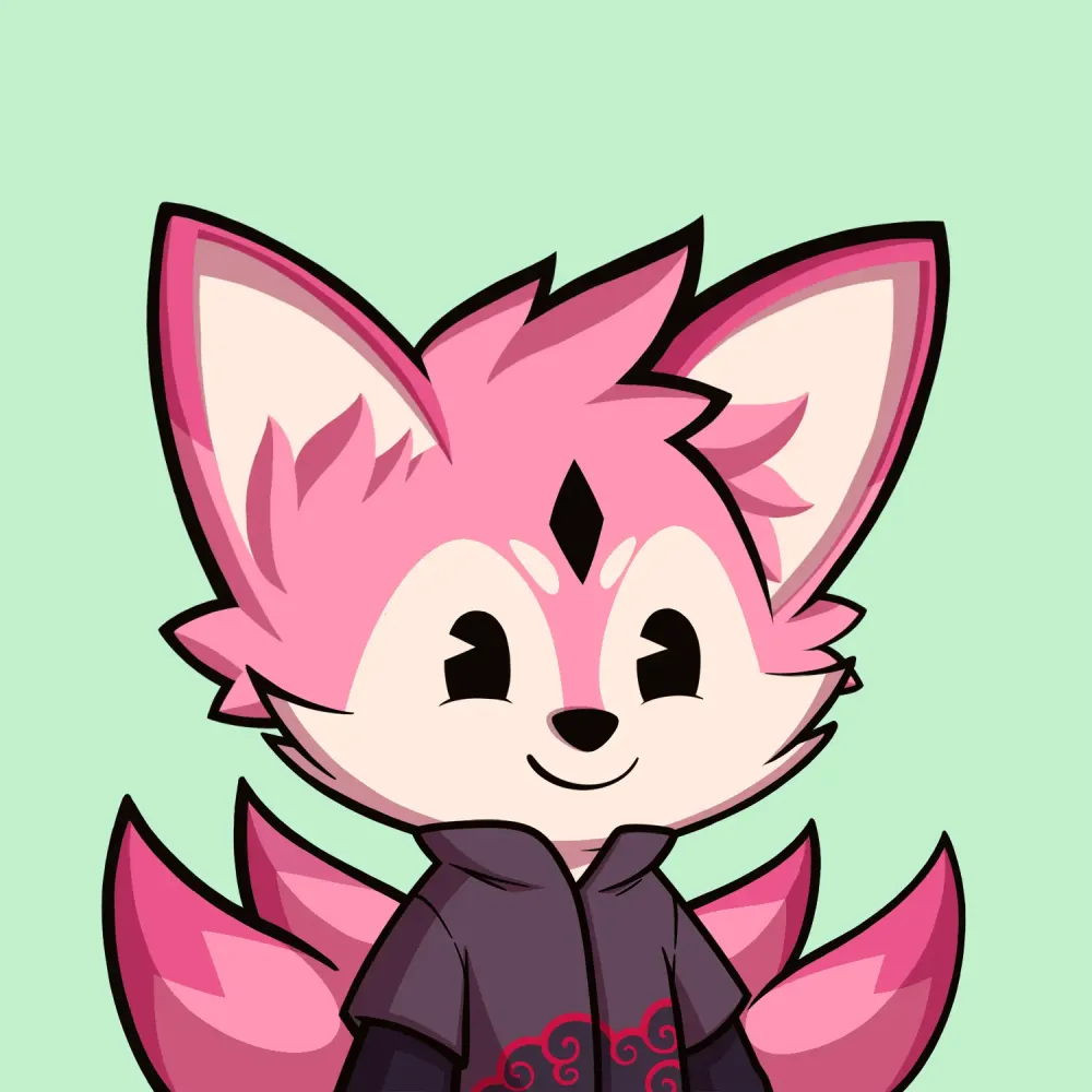 FOXY #4783