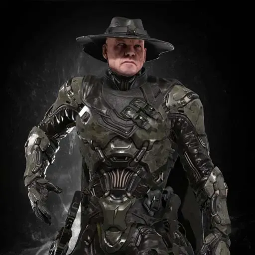 Tor Gret Burst Enforcer #890003147