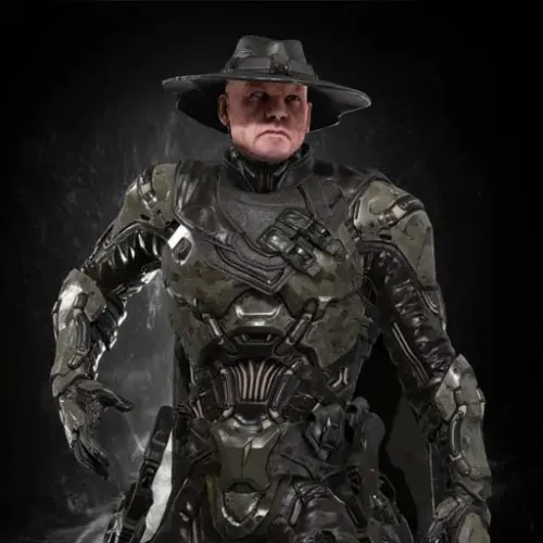 Tor Gret Burst Enforcer #890003147