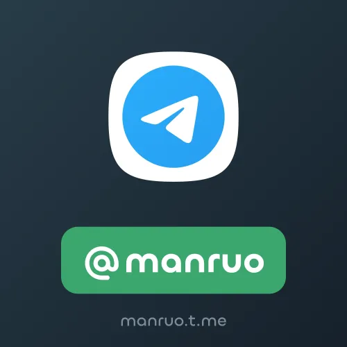 @manruo