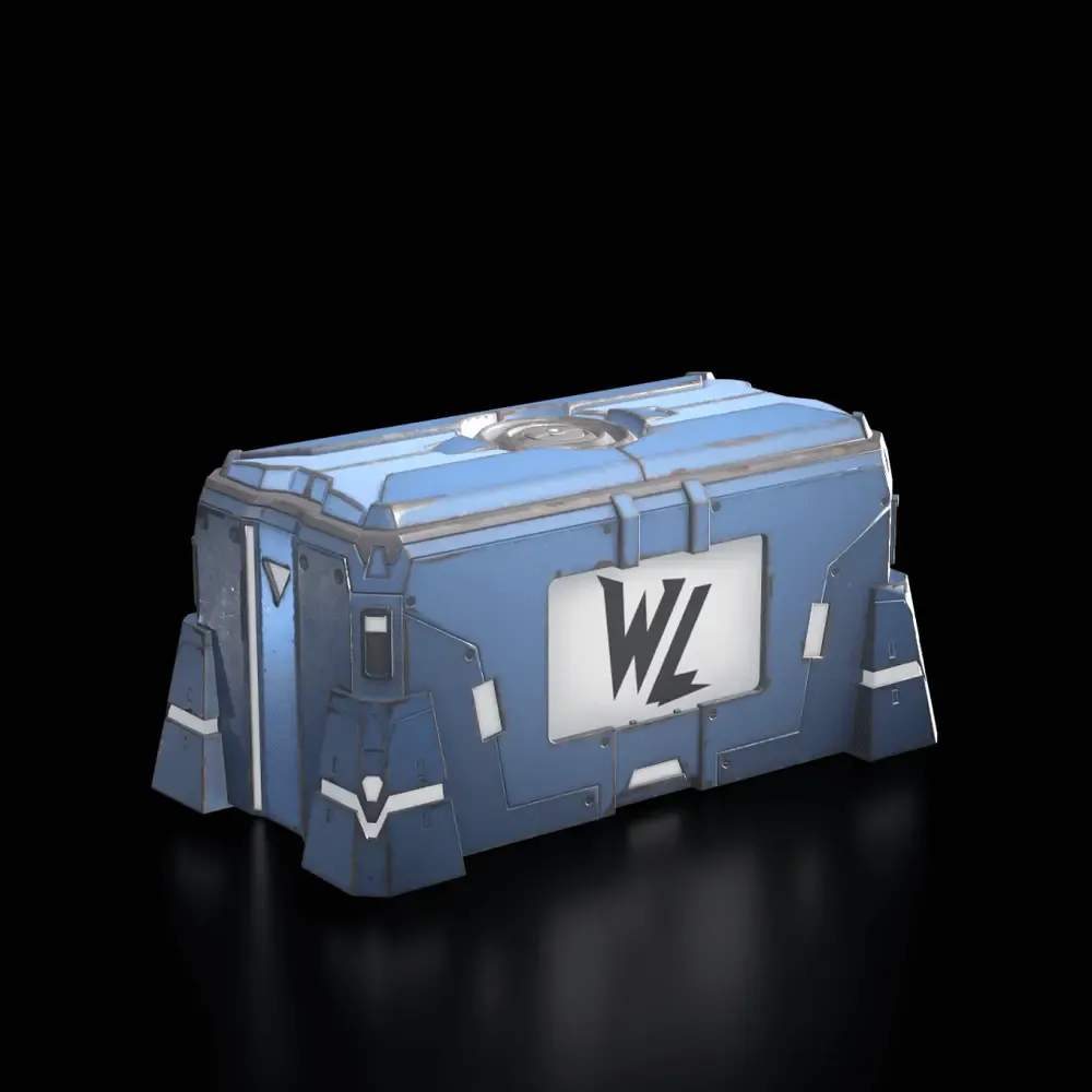 Majestic Box #183