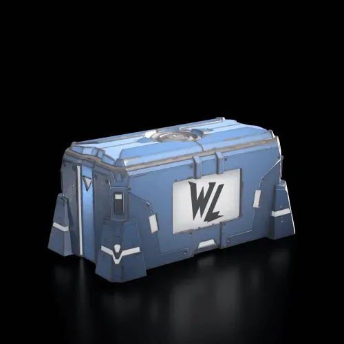 Majestic Box ＃183