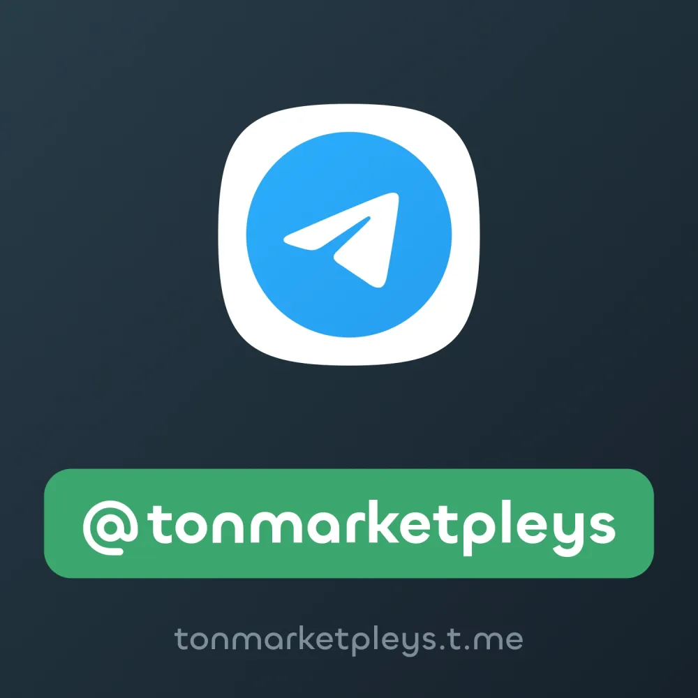 @tonmarketpleys
