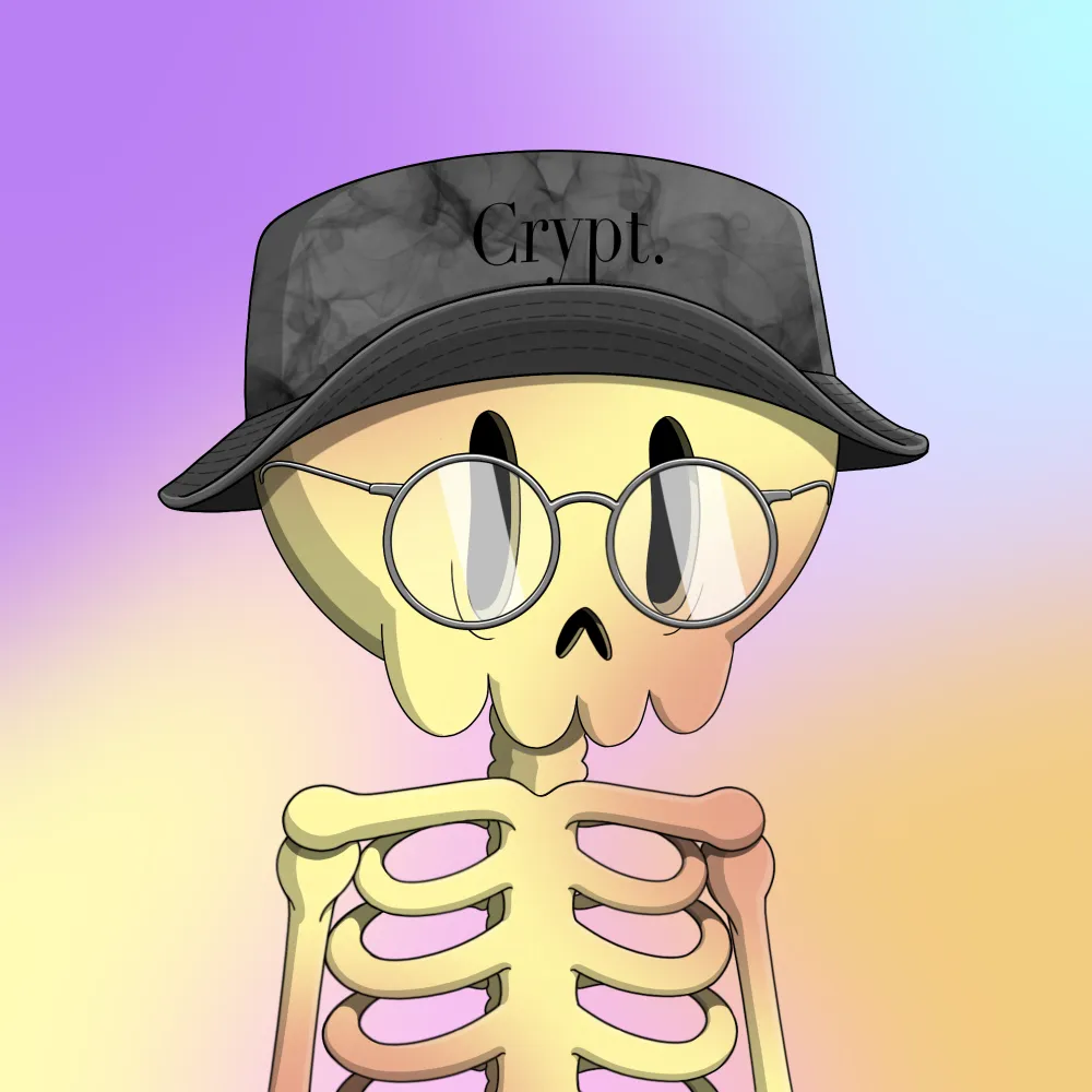Crypt Social Club#4244