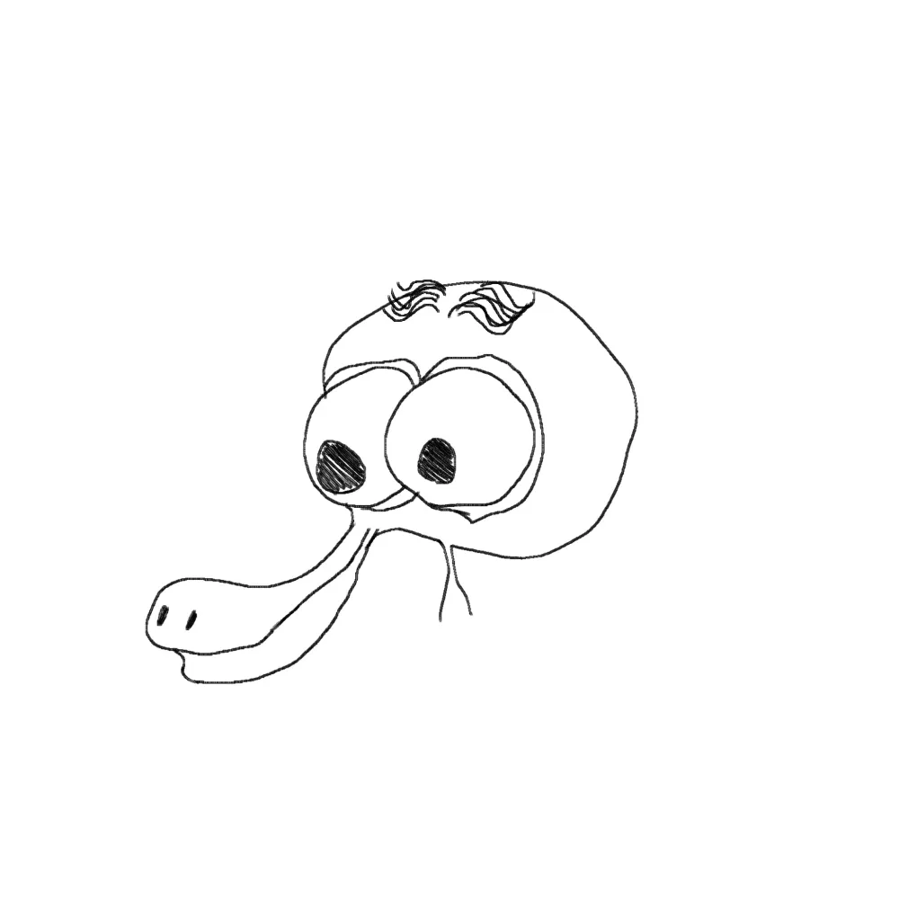 snoot #445