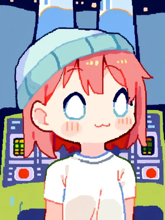 Yumemono #3725